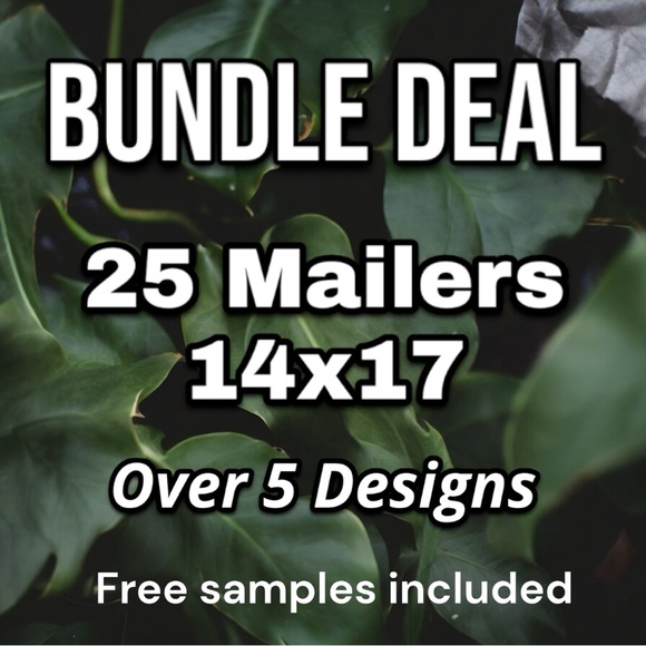 Shipping Mailers Live Show 🚨 Instant Reminder 🚨 - Picture 5 of 14